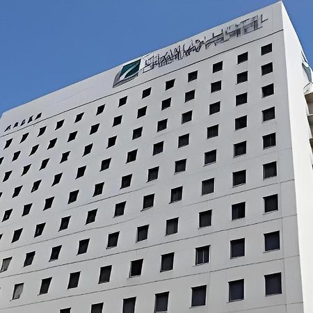 Chisun Hotel Utsunomiya Eksteriør bilde
