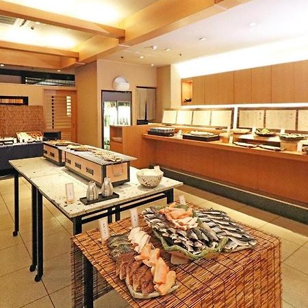 Chisun Hotel Utsunomiya Eksteriør bilde