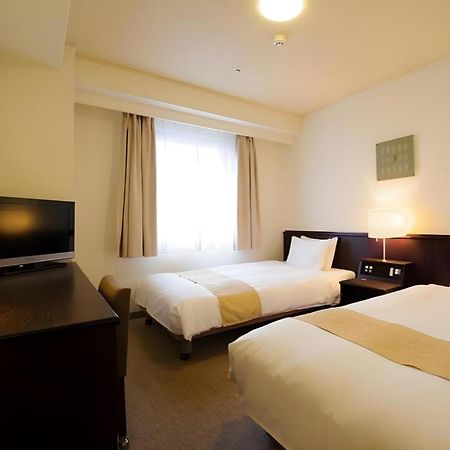 Chisun Hotel Utsunomiya Eksteriør bilde