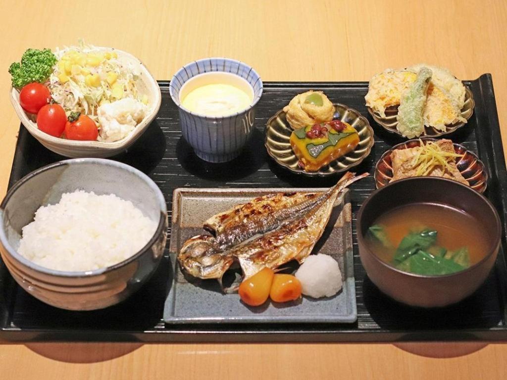 Chisun Hotel Utsunomiya Eksteriør bilde