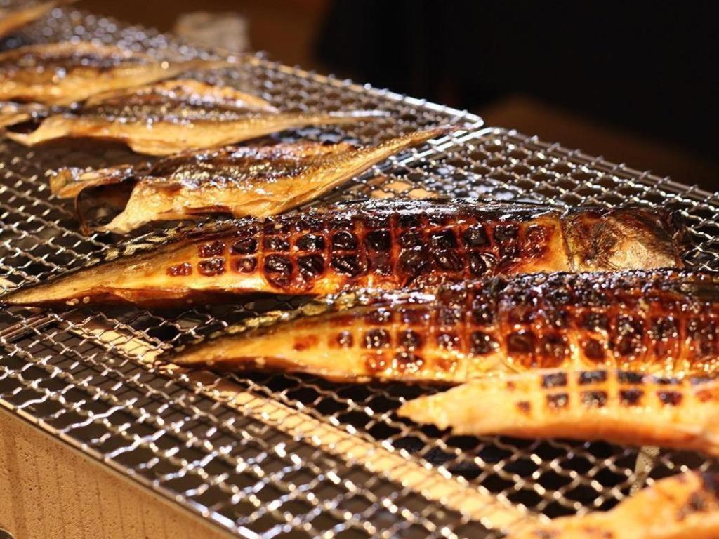 Chisun Hotel Utsunomiya Eksteriør bilde