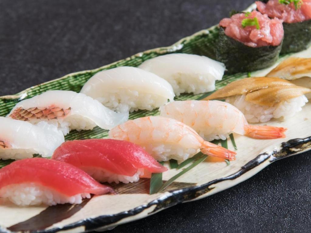 Chisun Hotel Utsunomiya Eksteriør bilde