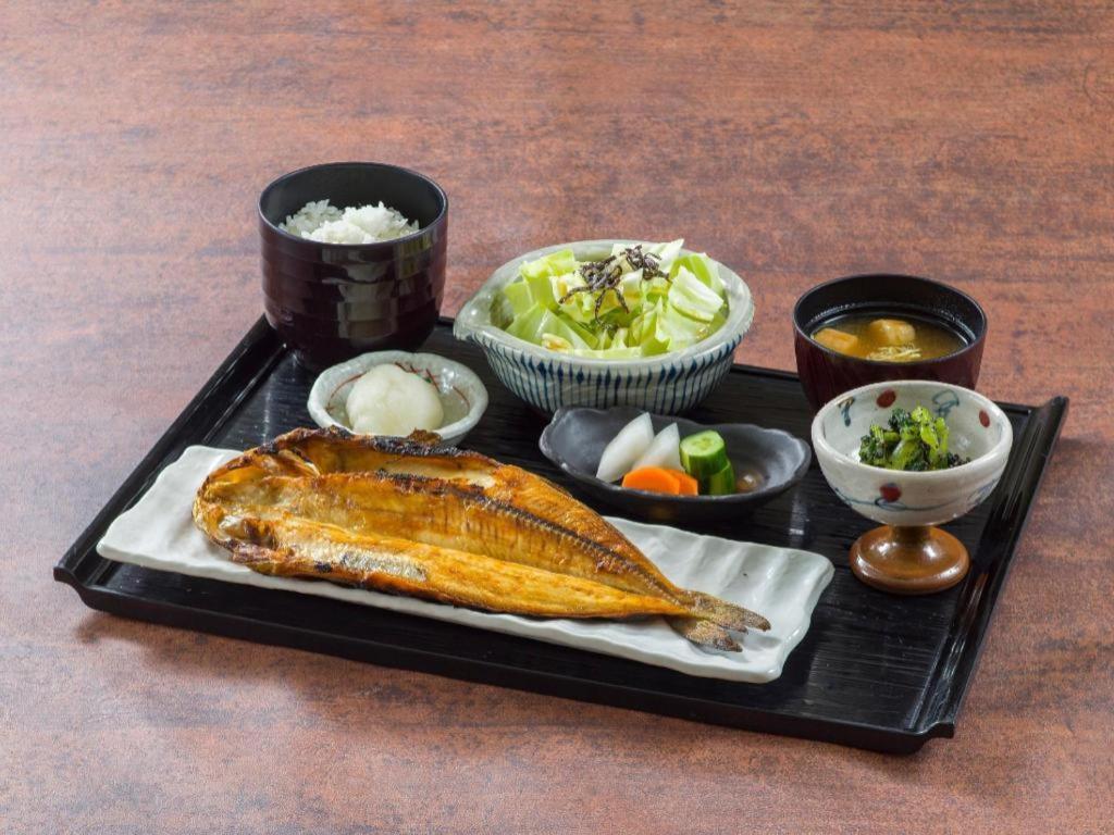 Chisun Hotel Utsunomiya Eksteriør bilde