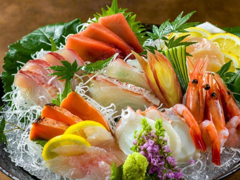 Chisun Hotel Utsunomiya Eksteriør bilde