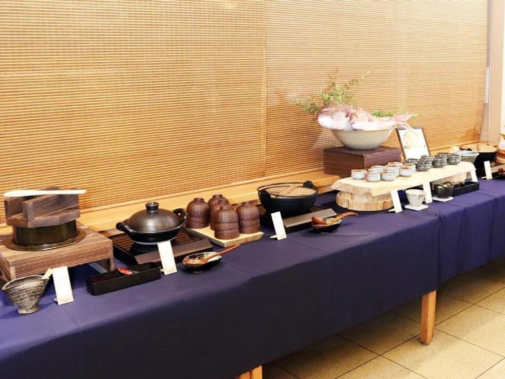 Chisun Hotel Utsunomiya Eksteriør bilde