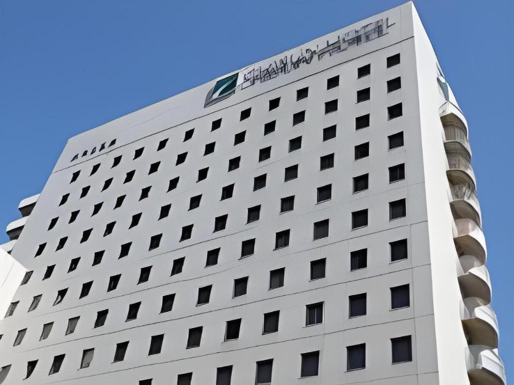 Chisun Hotel Utsunomiya Eksteriør bilde