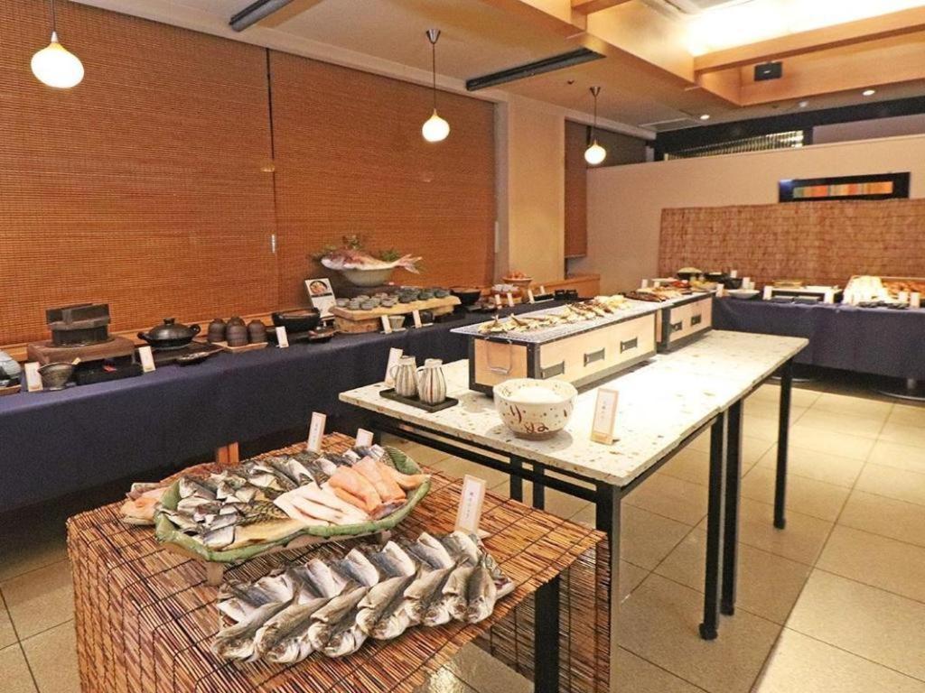 Chisun Hotel Utsunomiya Eksteriør bilde