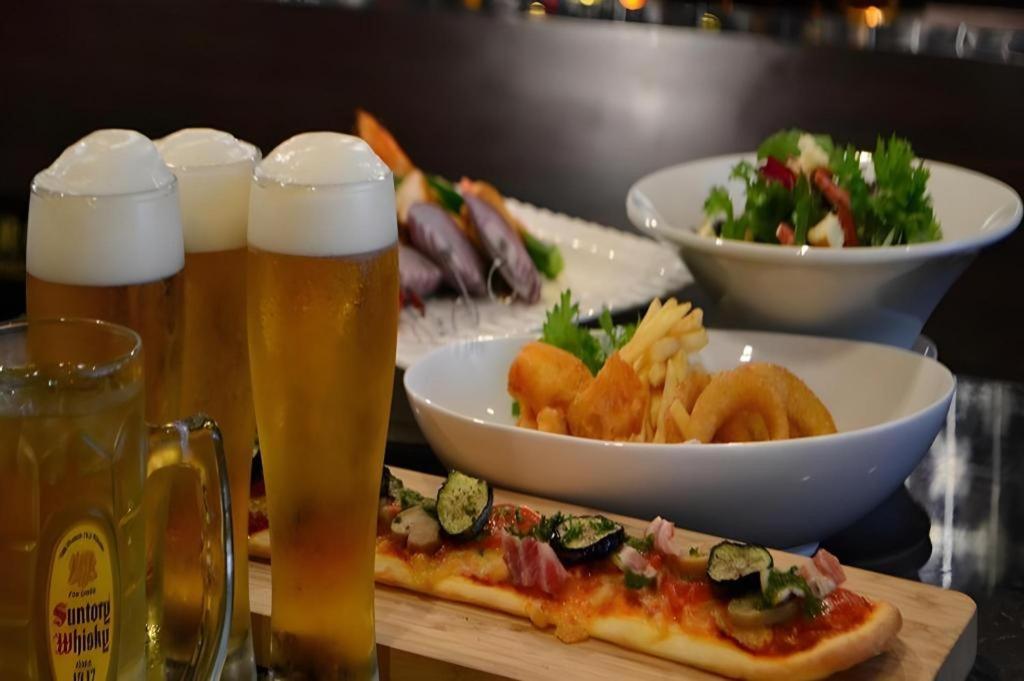 Chisun Hotel Utsunomiya Eksteriør bilde