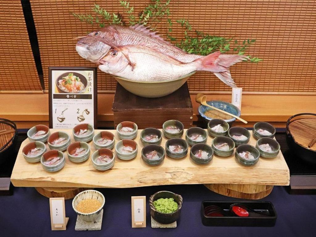 Chisun Hotel Utsunomiya Eksteriør bilde