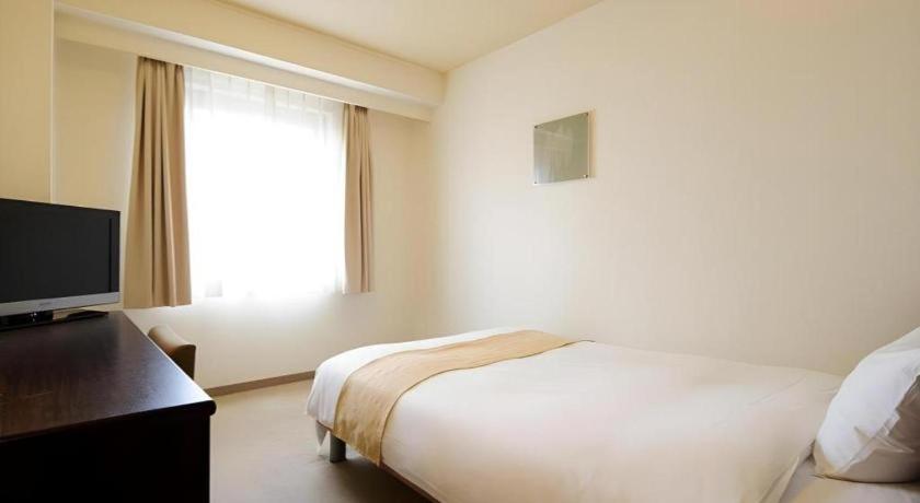 Chisun Hotel Utsunomiya Eksteriør bilde