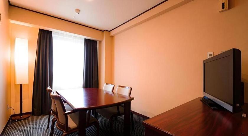 Chisun Hotel Utsunomiya Eksteriør bilde