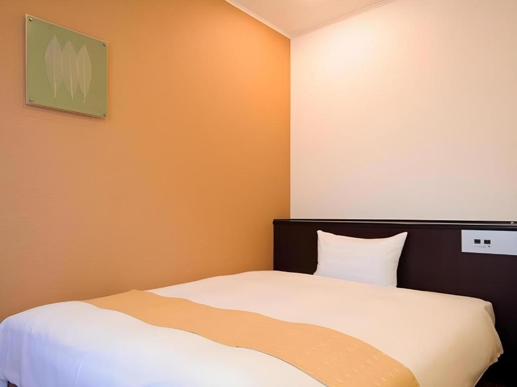 Chisun Hotel Utsunomiya Eksteriør bilde