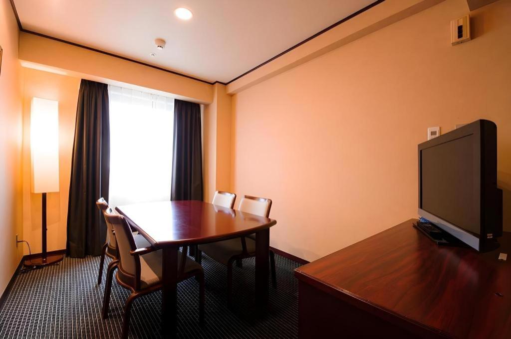 Chisun Hotel Utsunomiya Eksteriør bilde