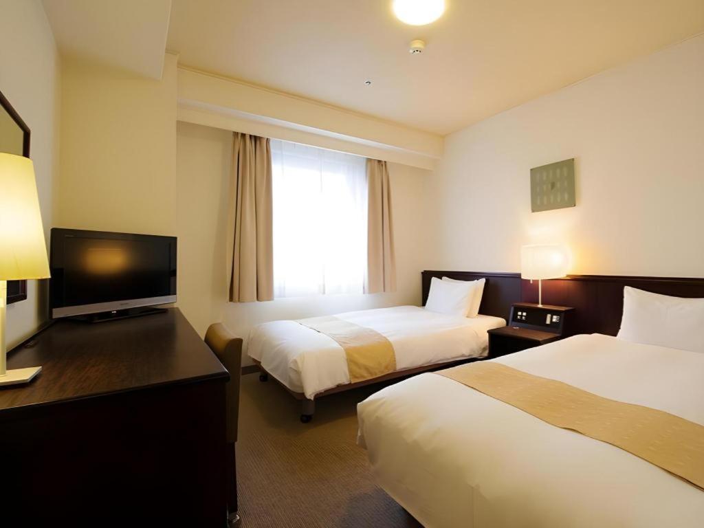 Chisun Hotel Utsunomiya Eksteriør bilde