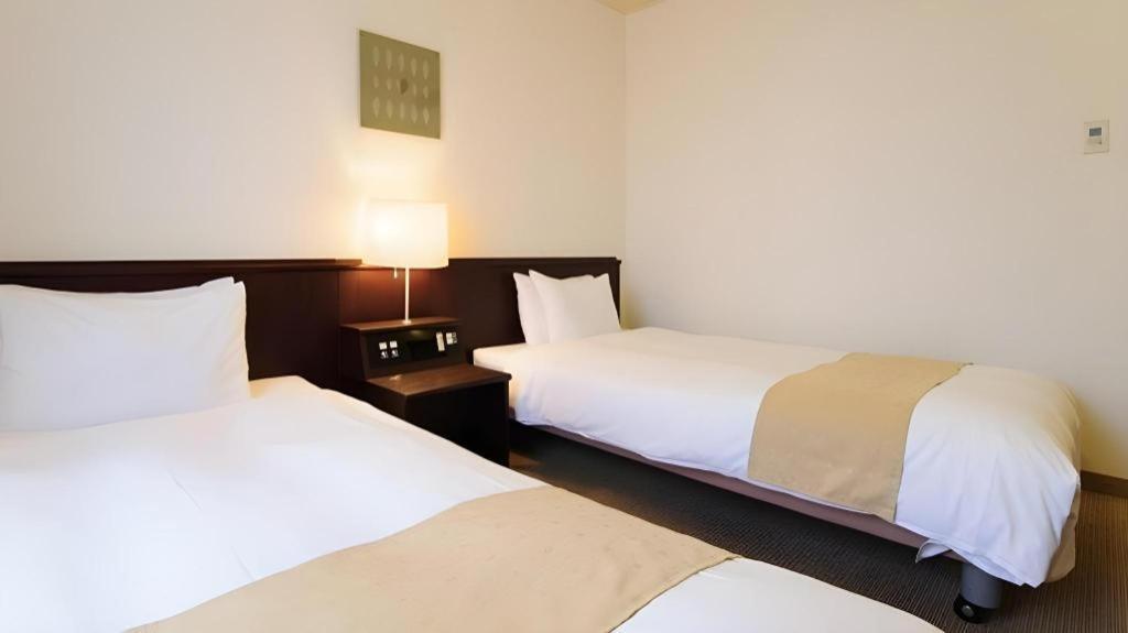 Chisun Hotel Utsunomiya Eksteriør bilde