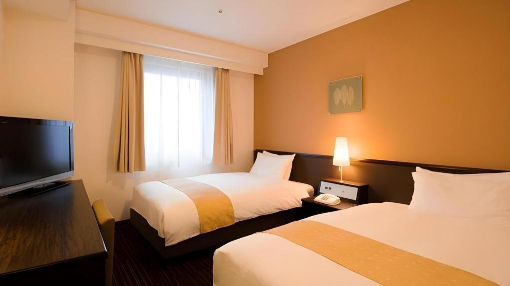 Chisun Hotel Utsunomiya Eksteriør bilde