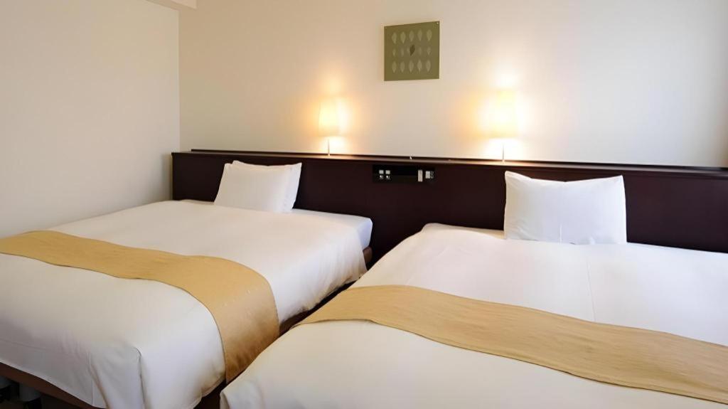 Chisun Hotel Utsunomiya Eksteriør bilde