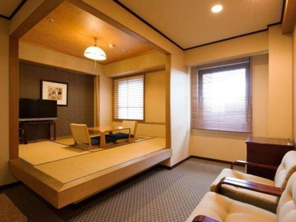 Chisun Hotel Utsunomiya Eksteriør bilde