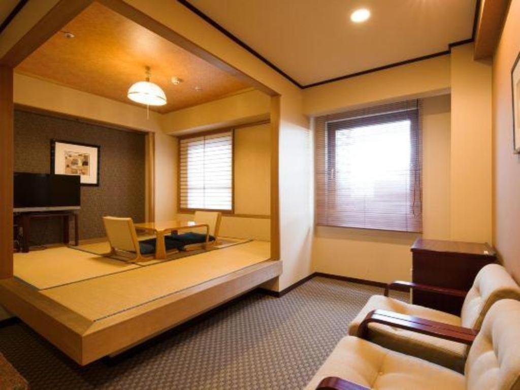 Chisun Hotel Utsunomiya Eksteriør bilde
