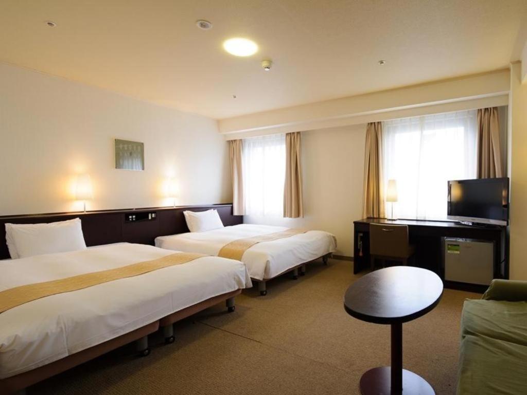 Chisun Hotel Utsunomiya Eksteriør bilde