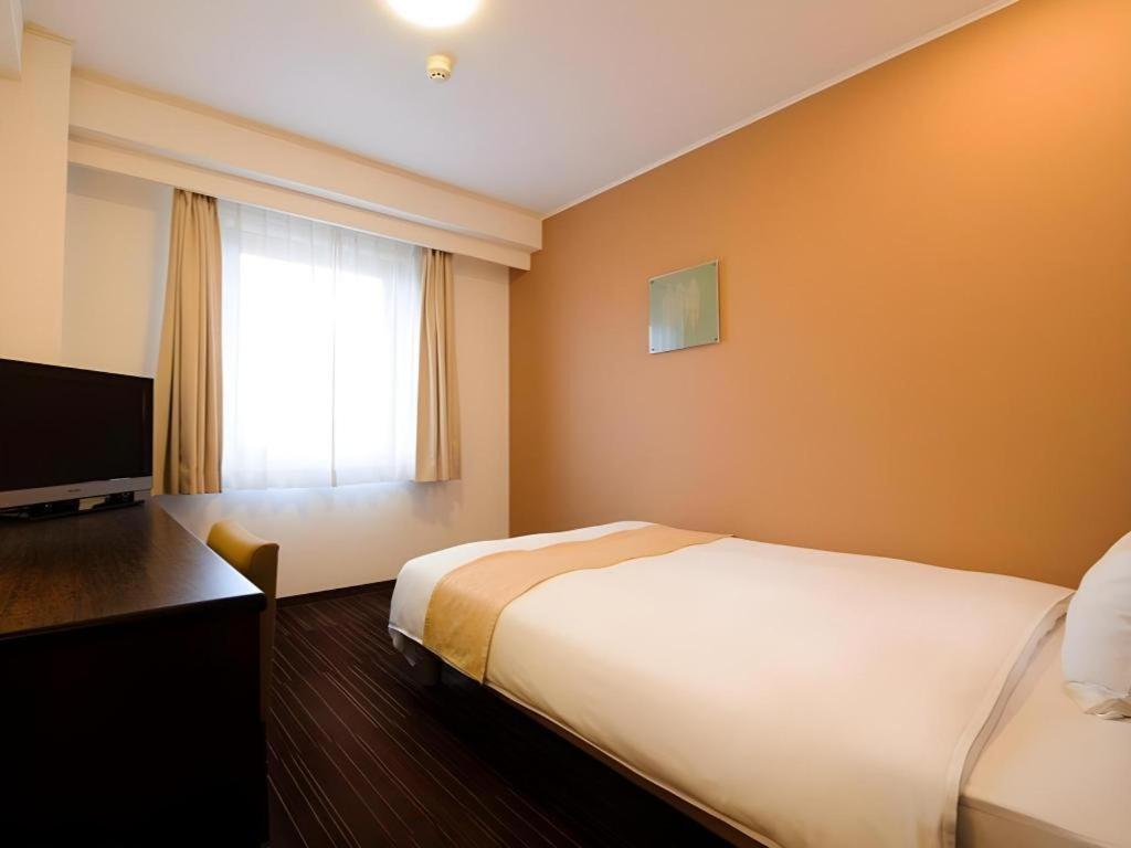 Chisun Hotel Utsunomiya Eksteriør bilde
