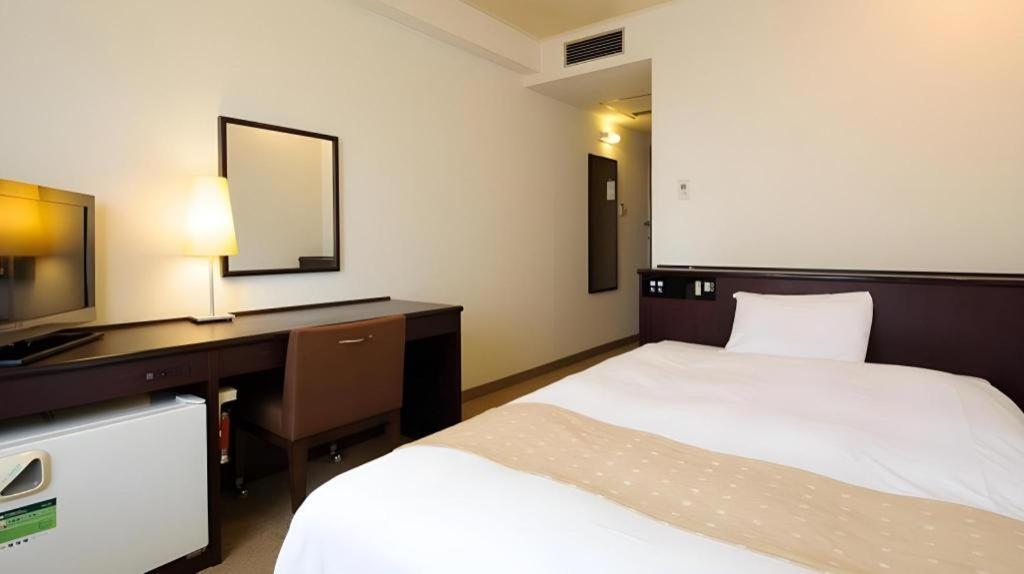Chisun Hotel Utsunomiya Eksteriør bilde