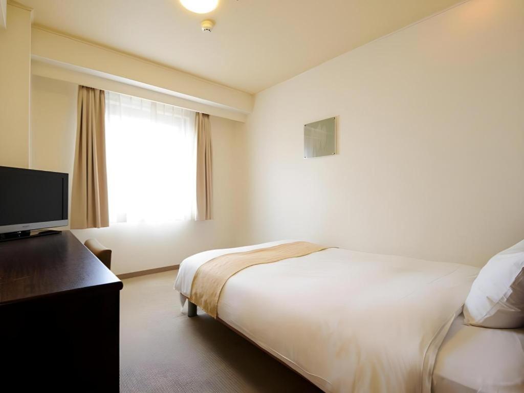 Chisun Hotel Utsunomiya Eksteriør bilde