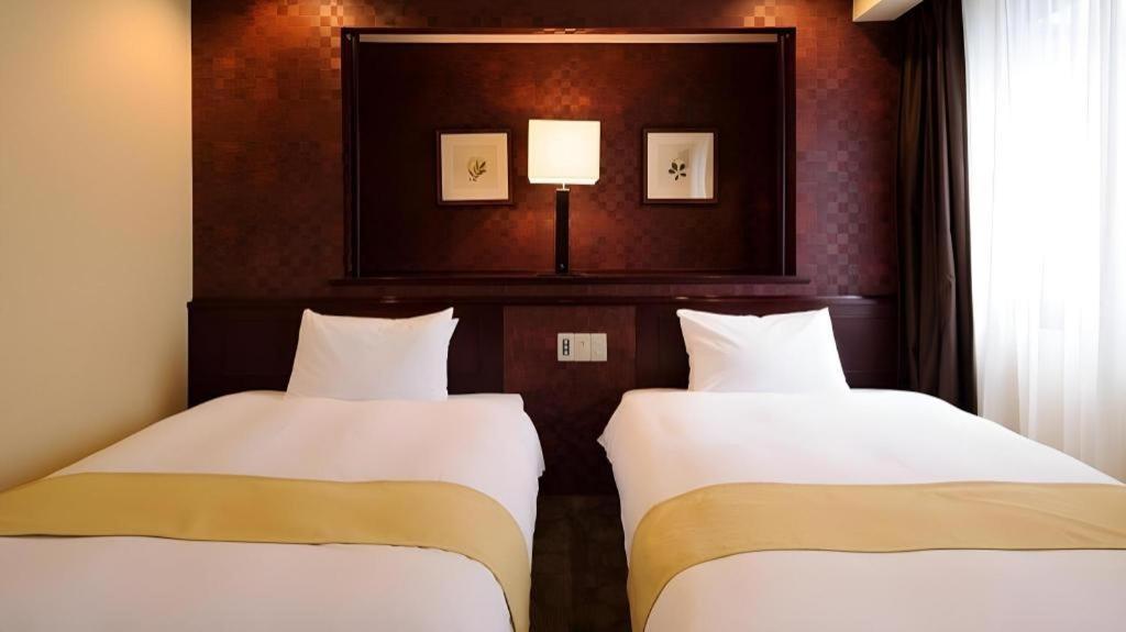 Chisun Hotel Utsunomiya Eksteriør bilde