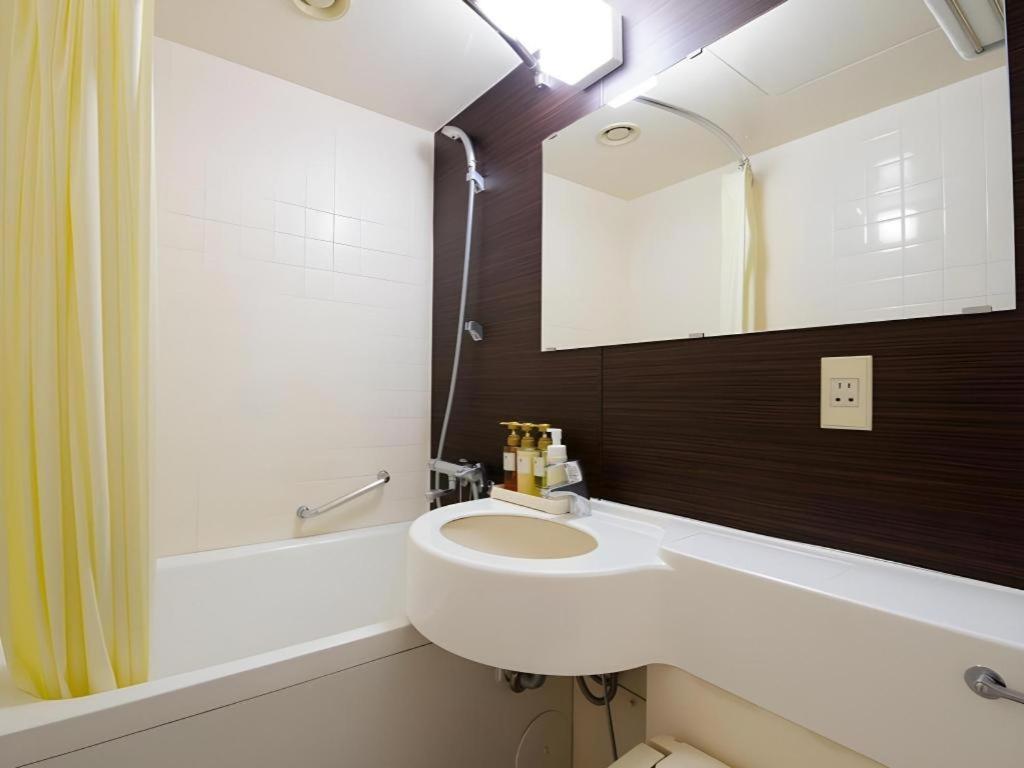 Chisun Hotel Utsunomiya Eksteriør bilde