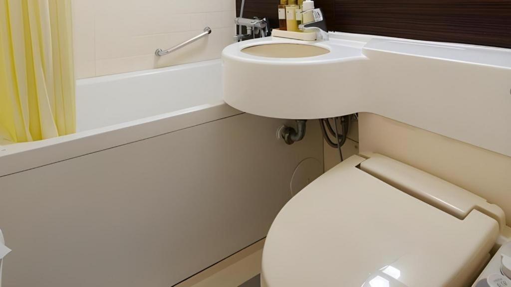 Chisun Hotel Utsunomiya Eksteriør bilde
