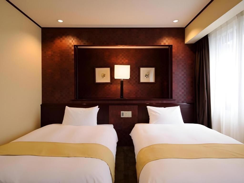 Chisun Hotel Utsunomiya Eksteriør bilde