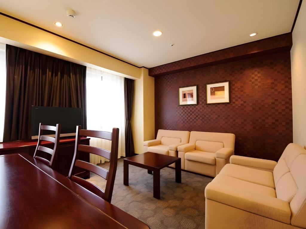 Chisun Hotel Utsunomiya Eksteriør bilde