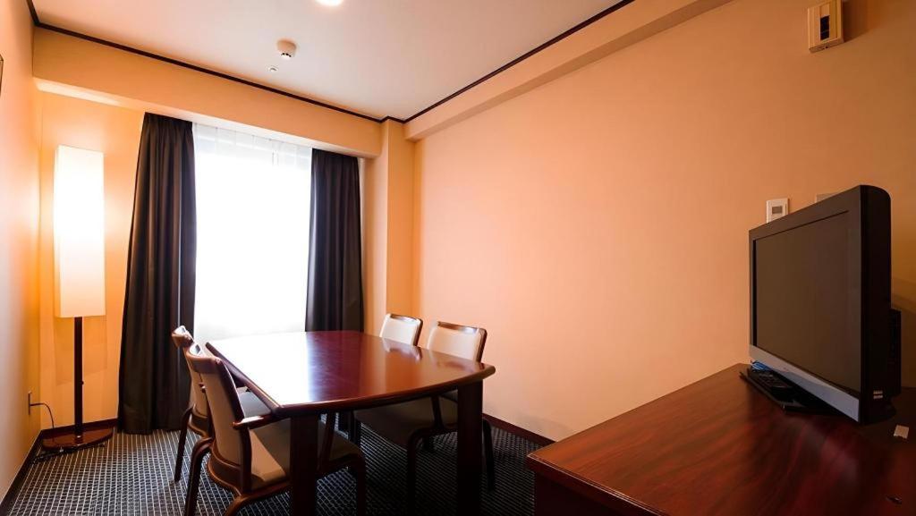 Chisun Hotel Utsunomiya Eksteriør bilde