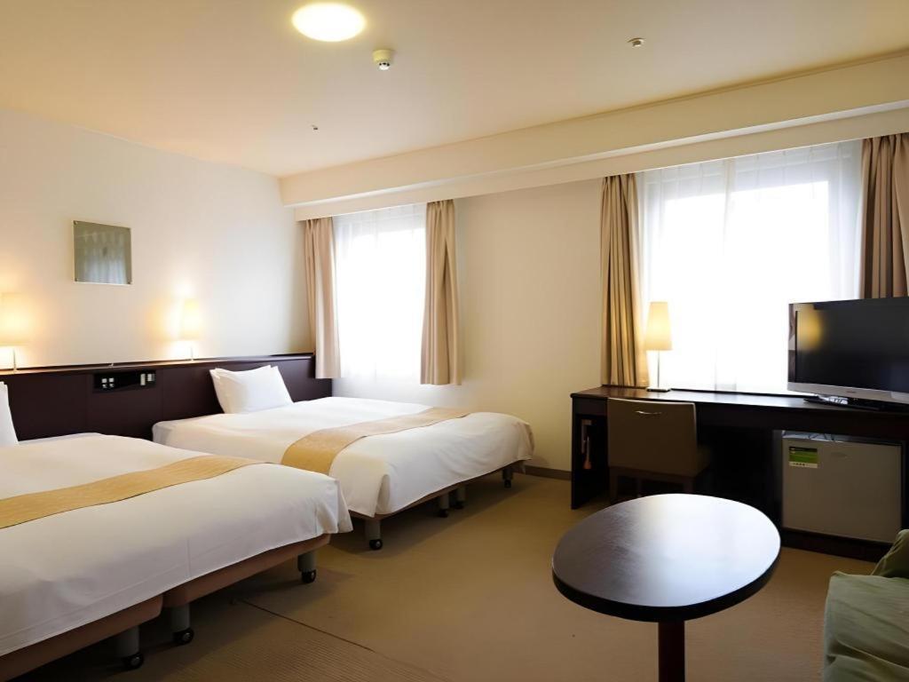 Chisun Hotel Utsunomiya Eksteriør bilde